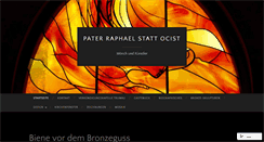 Desktop Screenshot of kuenstler-moench.com